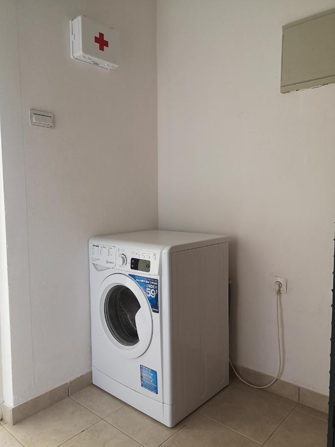 Apartments Jasna 普利拉卡 外观 照片