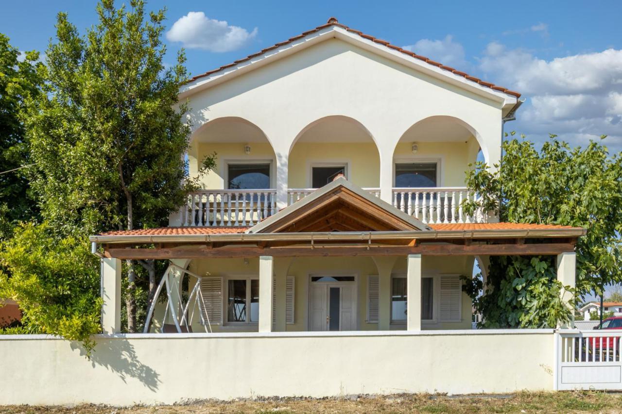 Apartments Jasna 普利拉卡 外观 照片