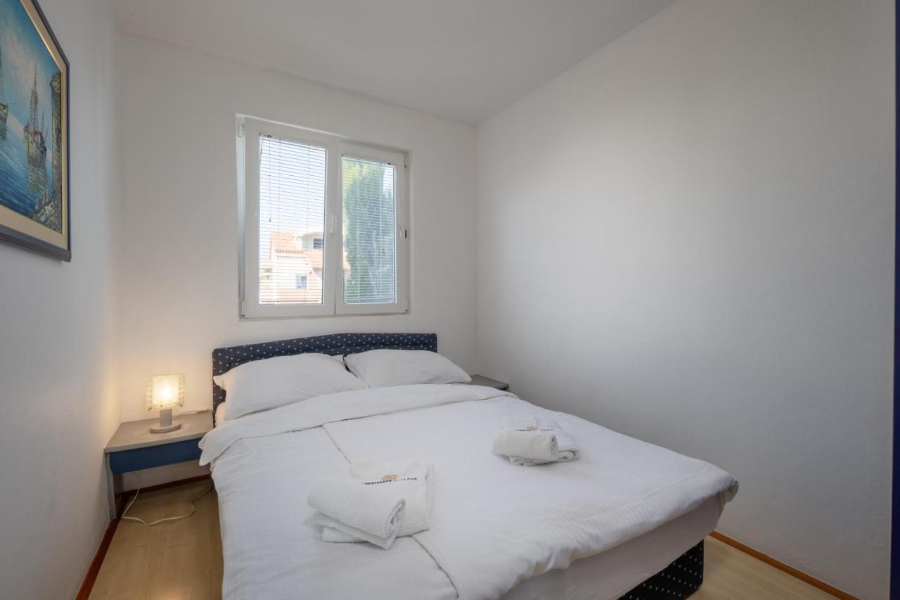 Apartments Jasna 普利拉卡 外观 照片