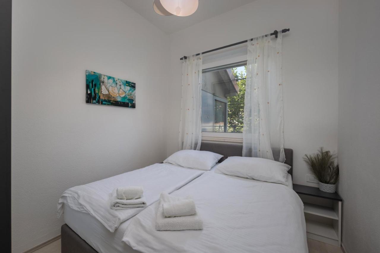 Apartments Jasna 普利拉卡 外观 照片