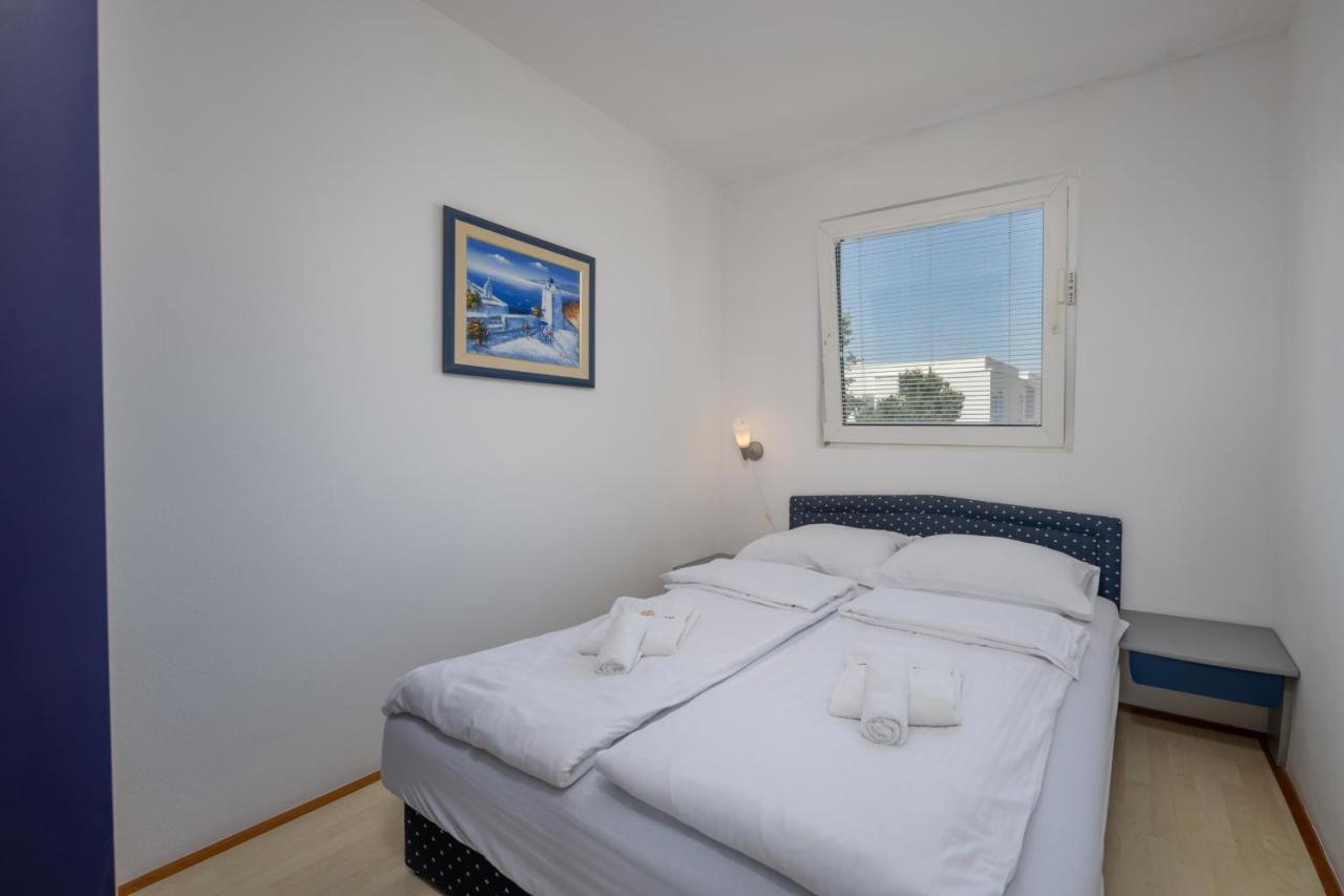 Apartments Jasna 普利拉卡 外观 照片