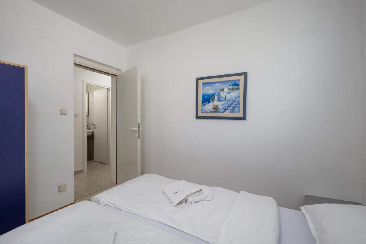 Apartments Jasna 普利拉卡 外观 照片