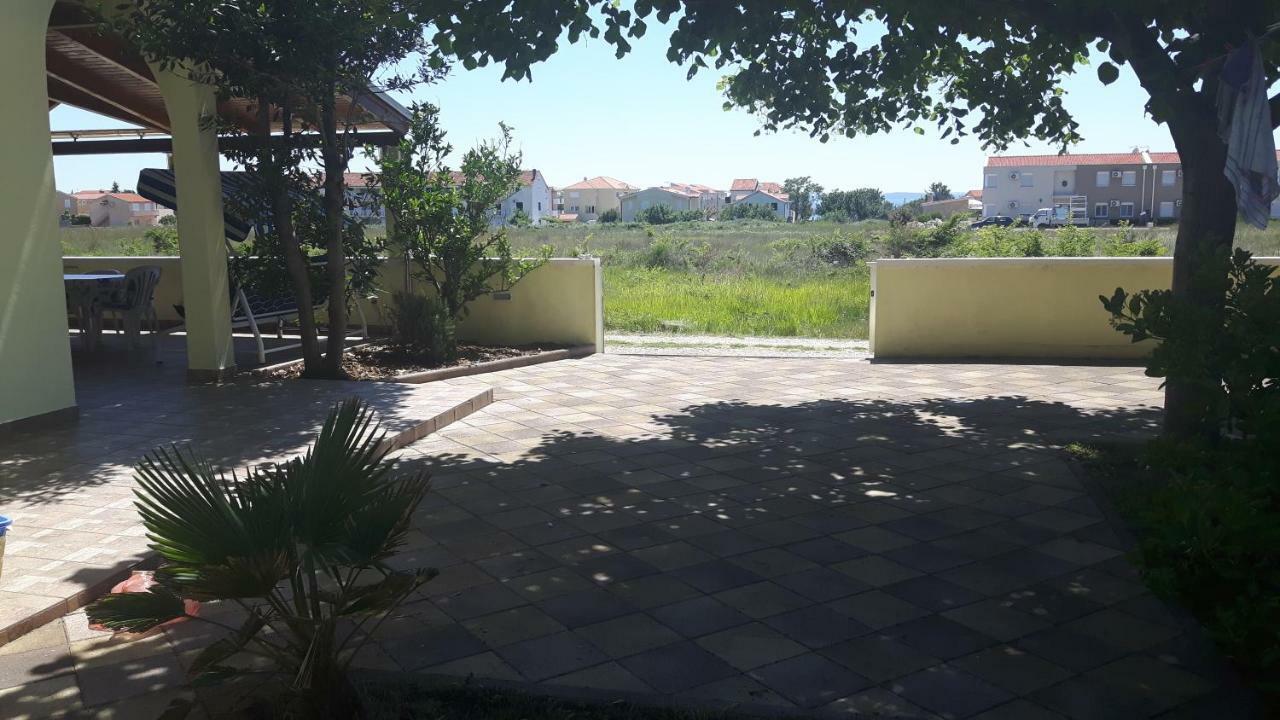 Apartments Jasna 普利拉卡 外观 照片