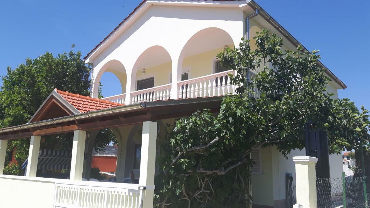Apartments Jasna 普利拉卡 外观 照片